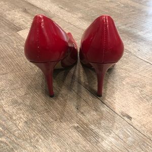 RSVP Shoes - ☀️ Rsvp red heels RSVP Shoes - ☀️ Rsvp red heels
